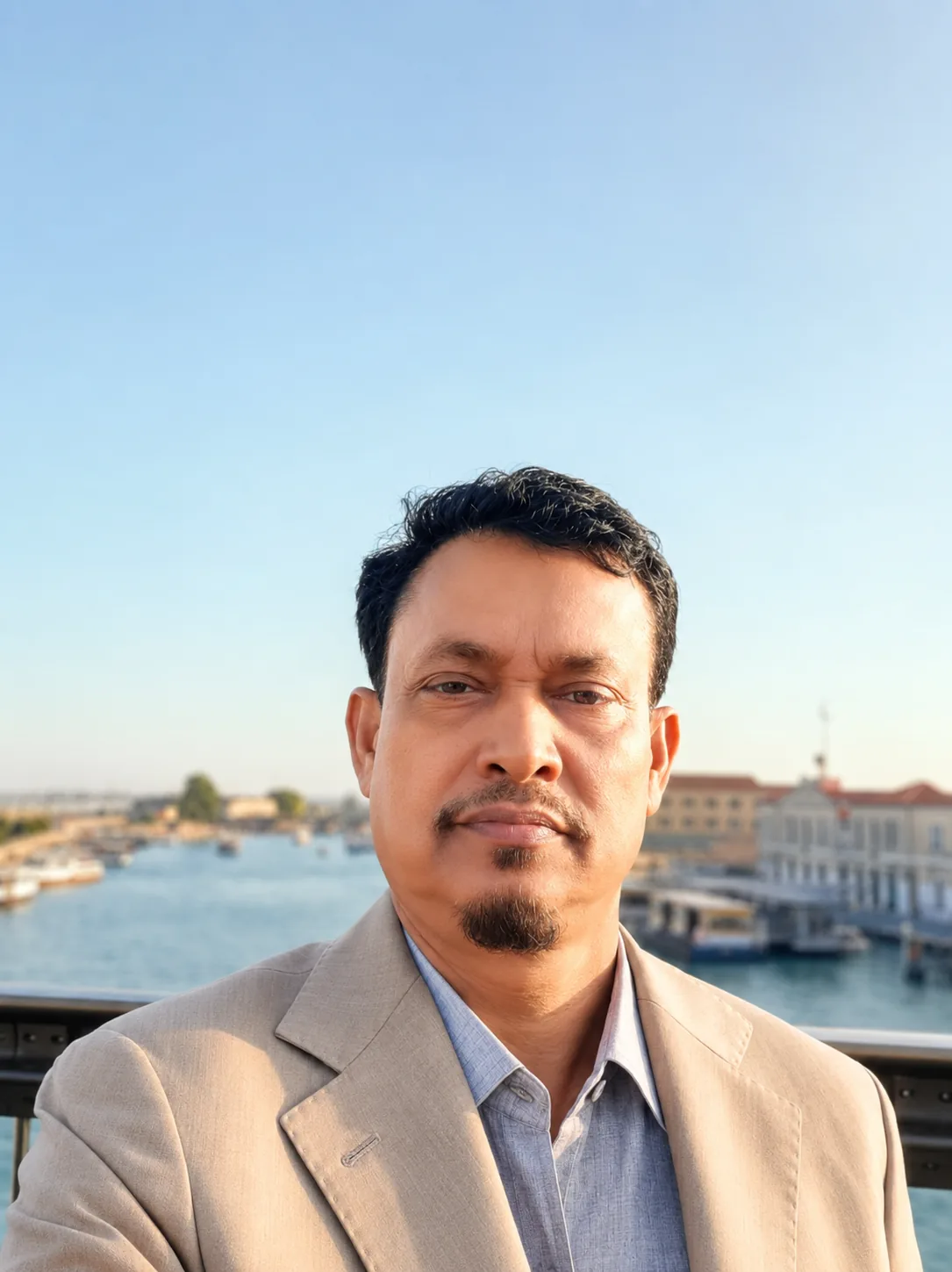 Zahirul Islam